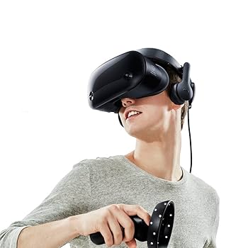 Amazon.com: Samsung Hmd Odyssey Windows Mixed Reality