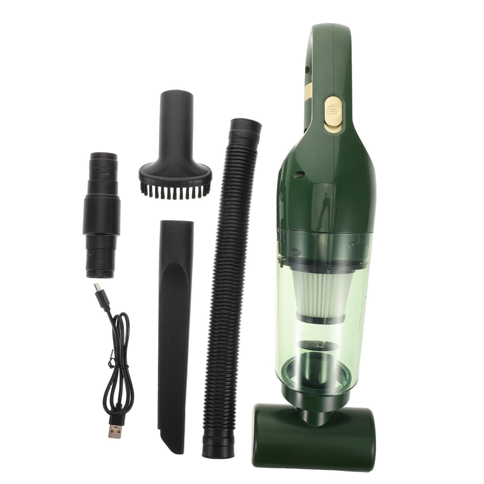 Aspirateur sans fil pour poils animaux et chat BESTonZON pour le nettoyage de diverses surfaces