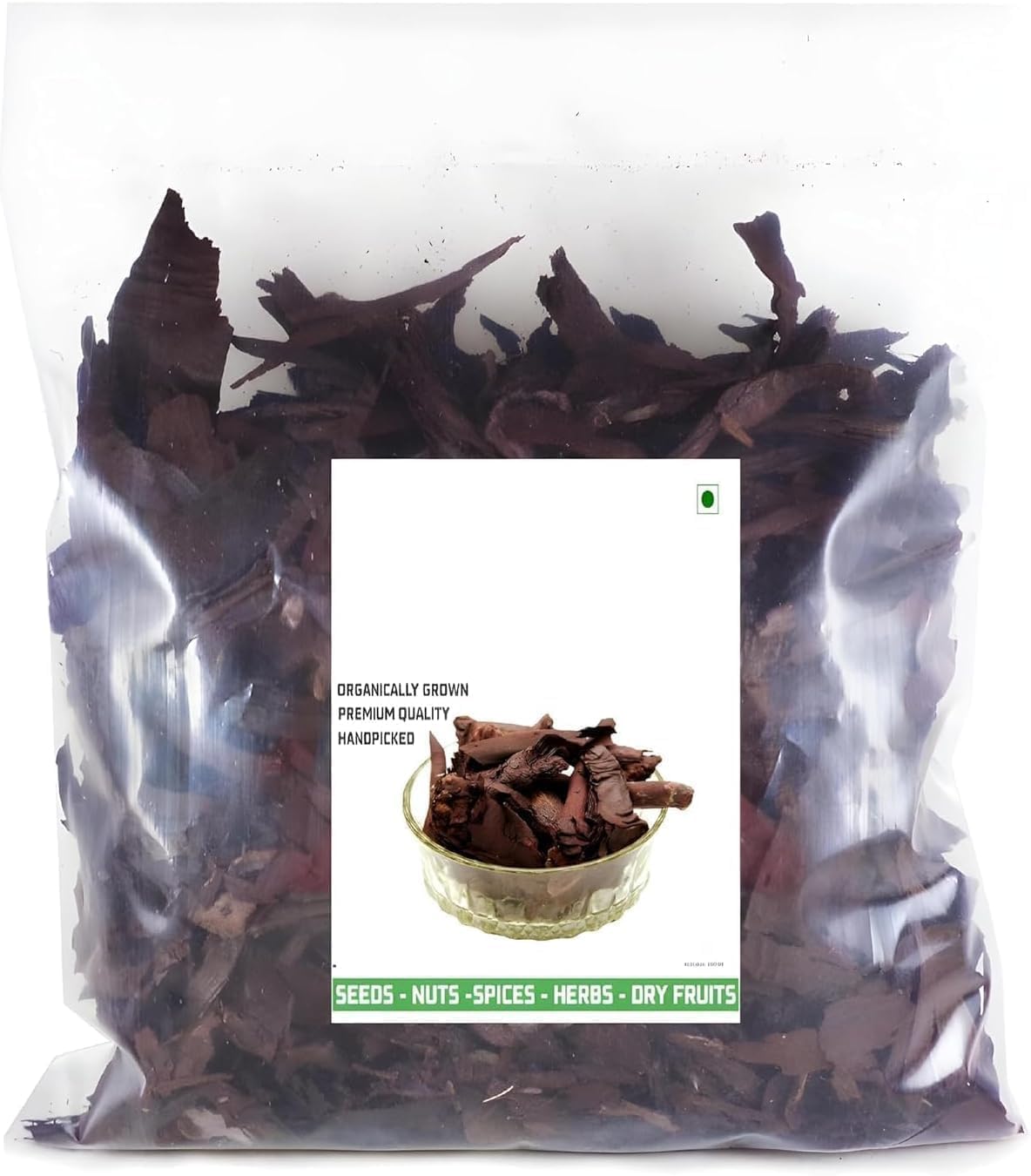 Alkanet Root routine cheveux bio racine Ratanjoyth 400g - 3