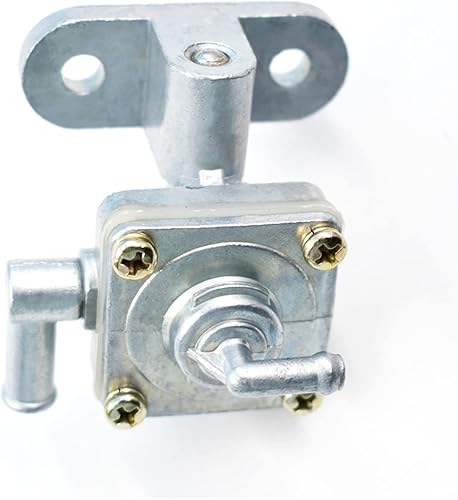 Miniatura 6 de Silscvtt - Válvula de repuesto para motor de combustible y gas para Suzuki SV650 SV650S 1999-2002