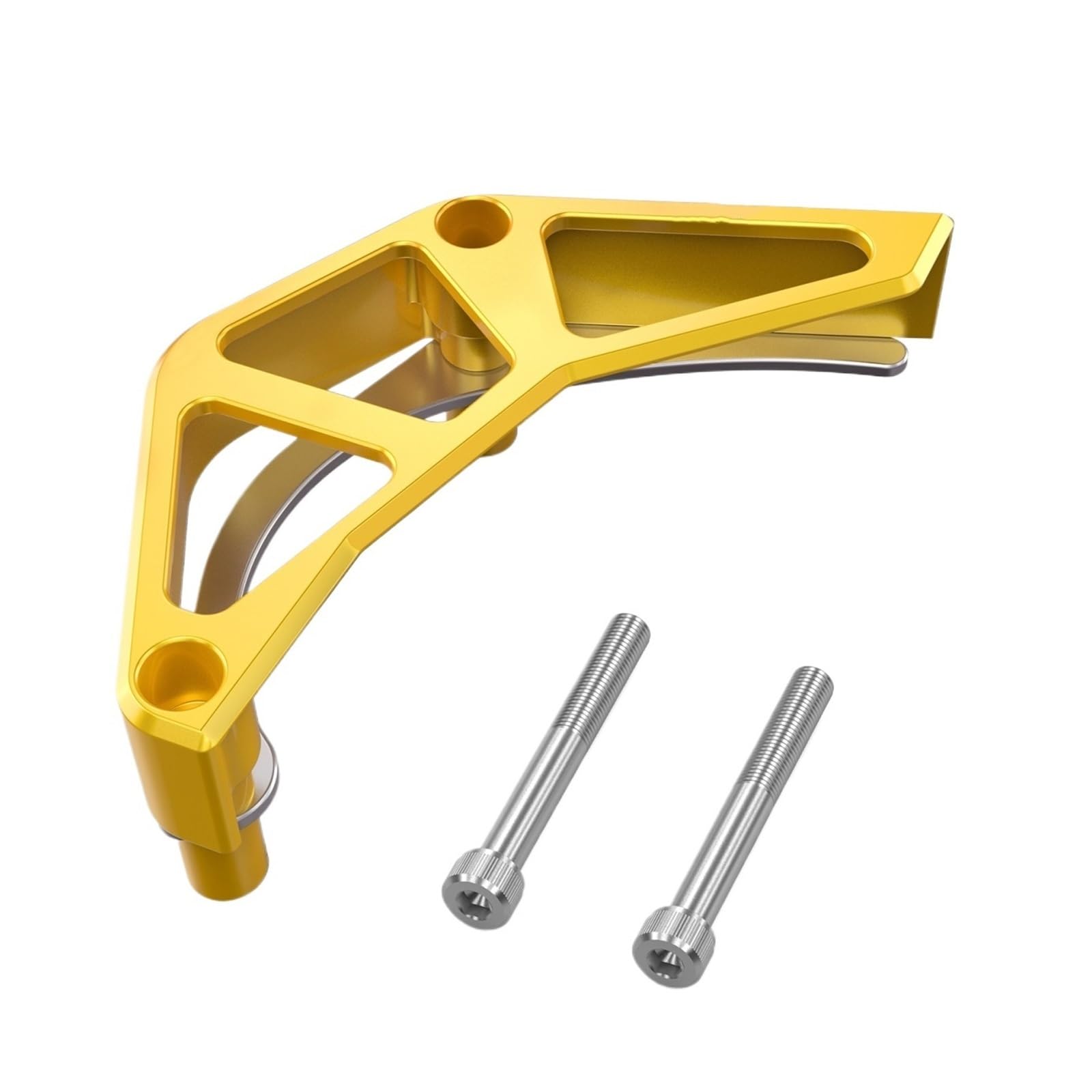 Protecteur De Chaîne Avant Pour Moto Pour Suzuki DRZ400 DRZ400S DRZ400SM, Couvercle De Protection De Pignon protège chaîne de moto Protection De Chaîne