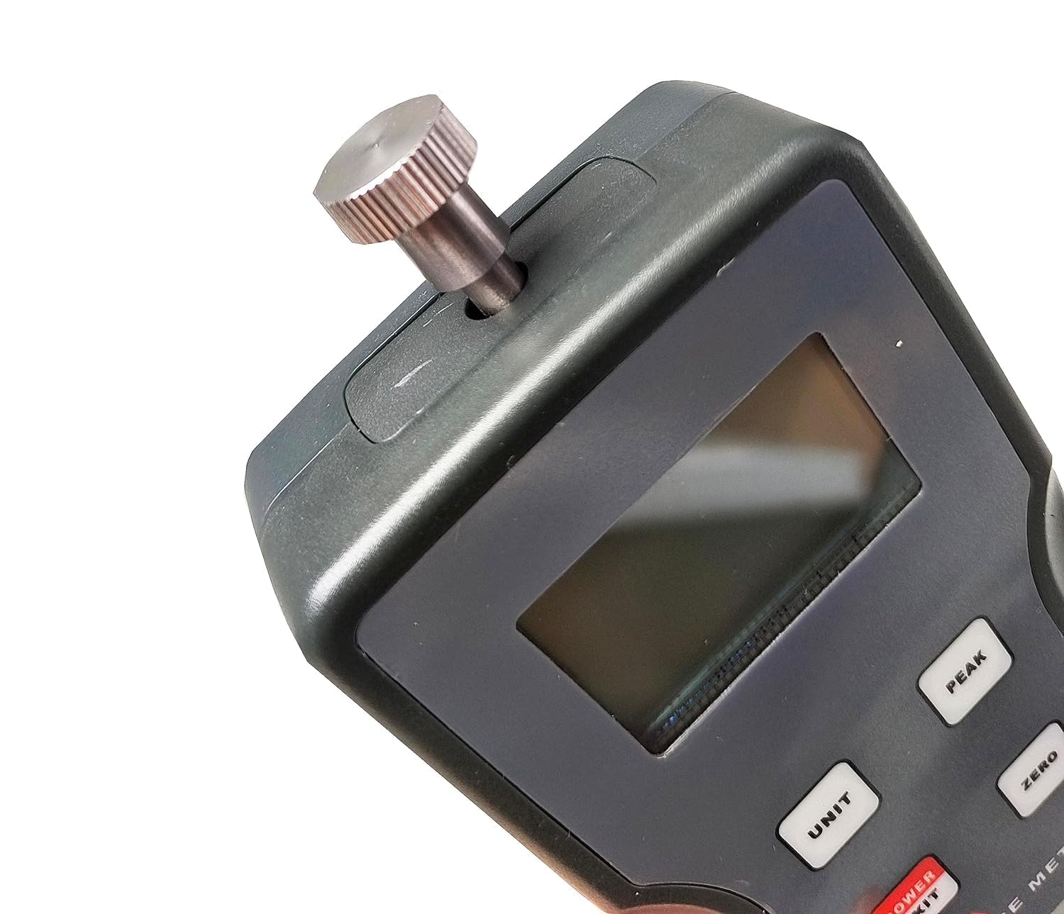 Manual Tablet Hardness Tester Tablet Machine Hardness Tester with Test Stand Test Scope 0Kgf-20Kgf 0N-196N 0F-4426F Resolution 0.01Kgf,0.1N,0.0126F Diameter of The Test Range 15mm