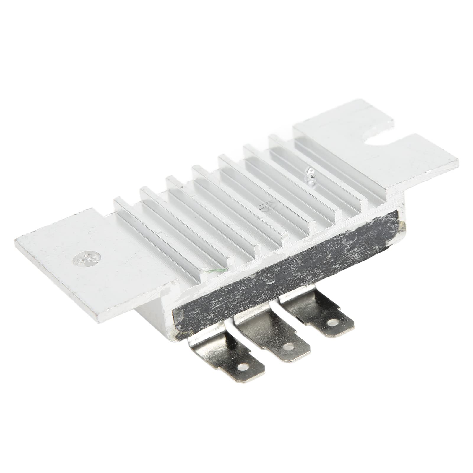 Motocyklowy regulator napięcia Zamiennik ze stopu aluminium Silniki serii FH FX
