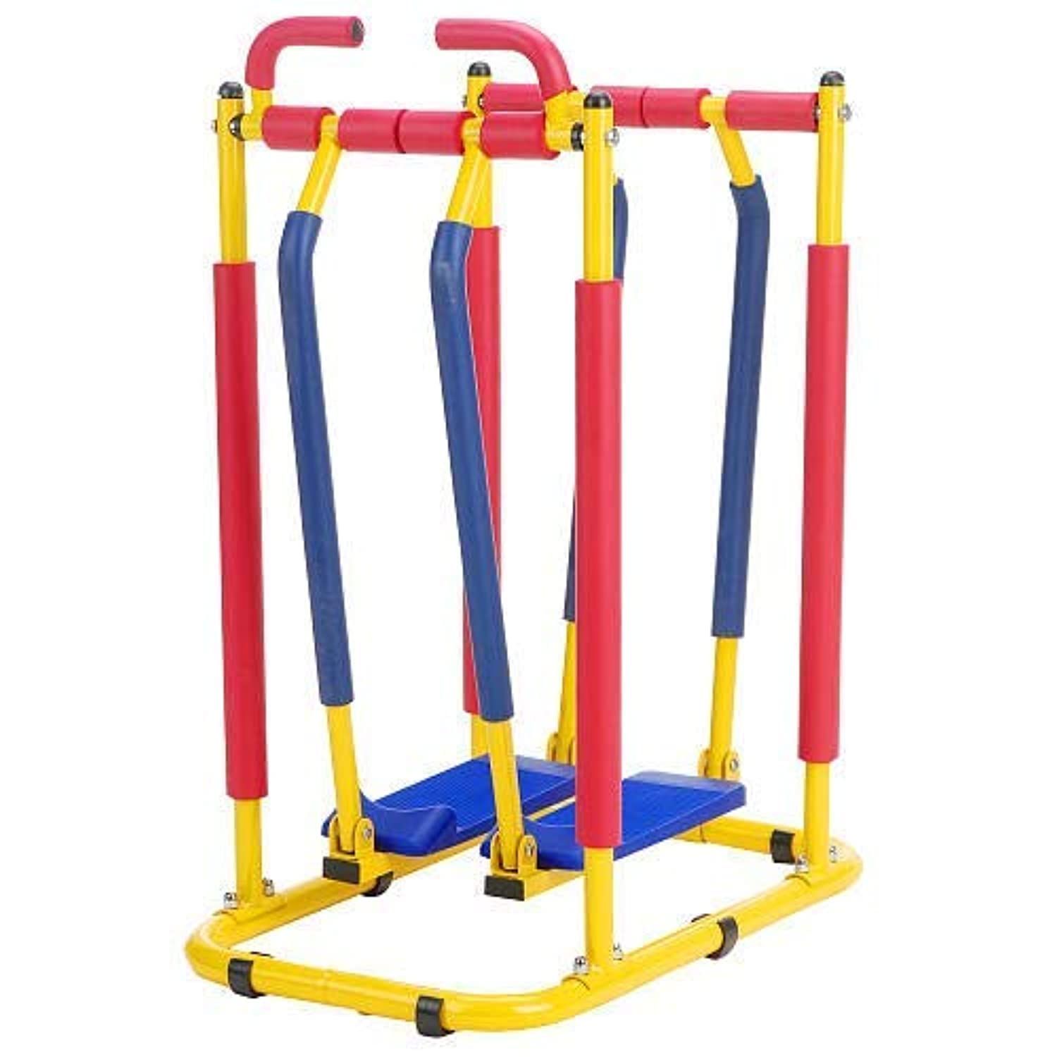 COOLBABY Fun & Fitness Air Walker For Kids