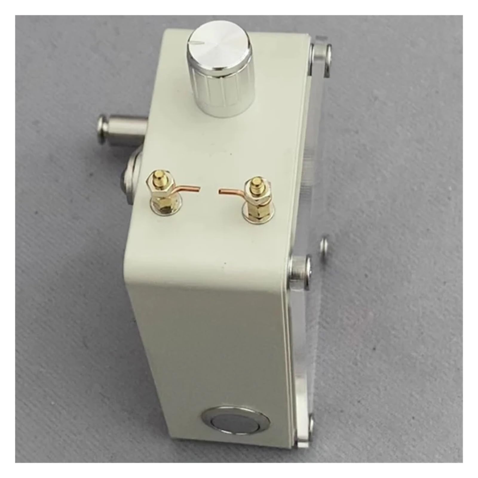 Neratore Manuale Ricarica USB Attrezzatura da Campeggio Portatile in Acrilico, Accessori for Esterni Strumento di emernza Funzionamento Semplice Adatto ai Principianti