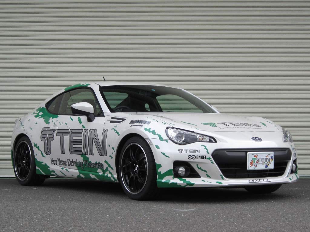 たくまさん専用 86 BRZ TEIN MONOSPORT 車高調 ジャンク たくまさん専用 86 BRZ TEIN MONOSPORT 車高調 ジャンク たくま