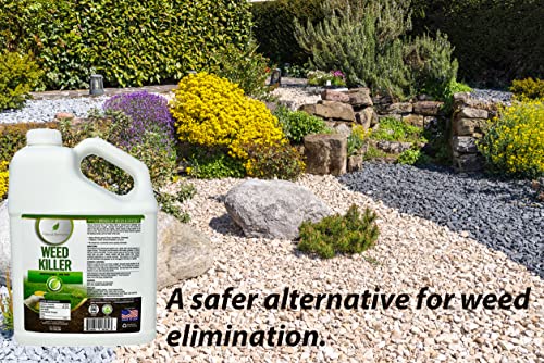 Natural Elements Weed Killer | Pet Safe thumb #1