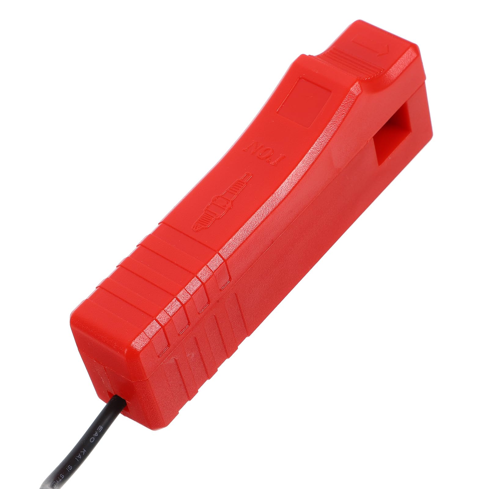 Tester per Bobina di Accensione Lampada Stroboscopica, Strumento per Messa in Fase Motori Auto e Moto, Rilevamento Sincronizzazione Motore in Officina
