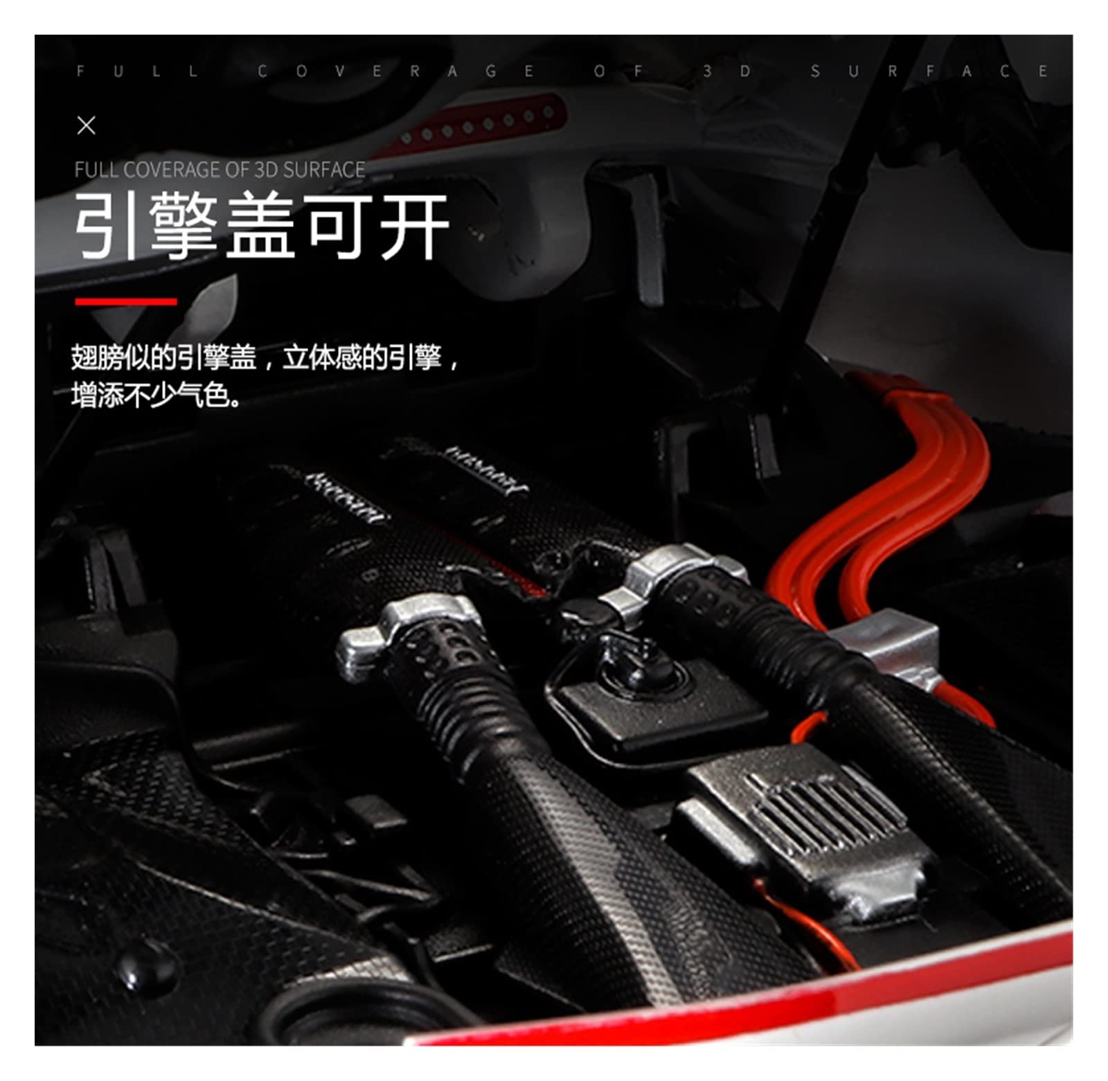 フェラーリ コフレ3点セット(おまけ付き) フェラーリ コフレ3点セット(おまけ付き)