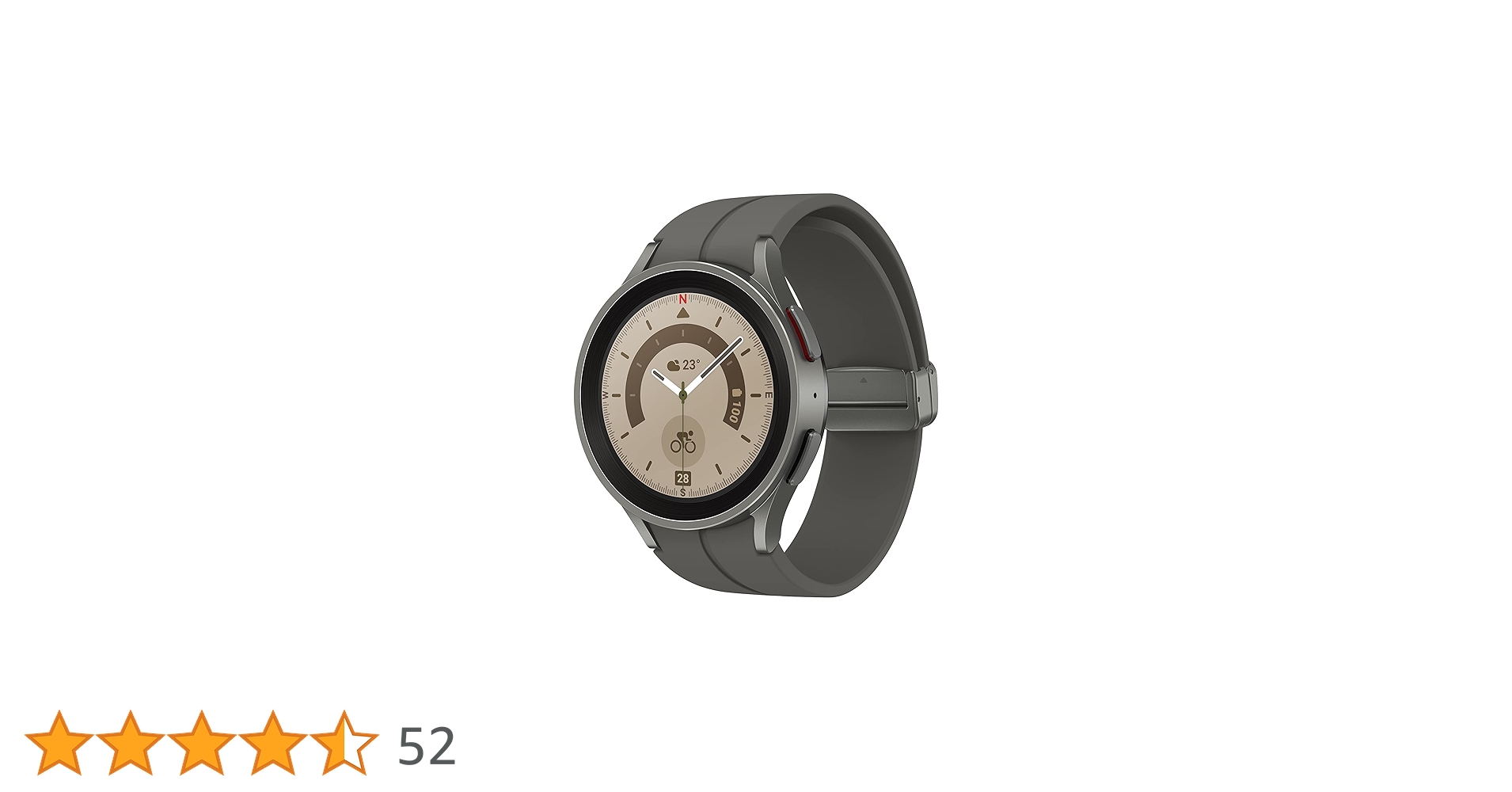 Galaxy - jammesstone　Galaxy Watch5 PRO 　グレー Samsung Galaxy Watch5 Pro | Best Buy Canada