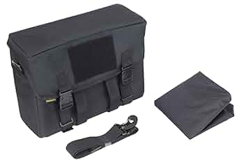 Amazon | スペシャルパーツ武川(TAKEGAWA) ツーリングバッグM