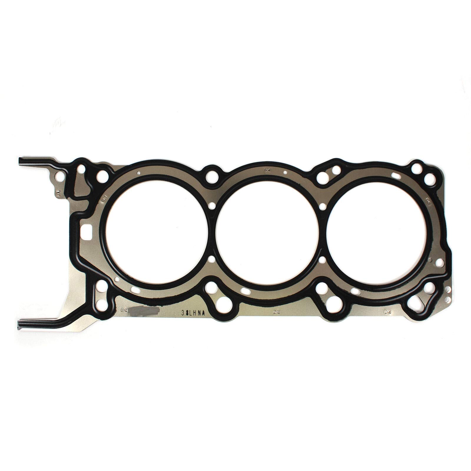 Amazon.com: Genuine OEM 22311-3CAC0 Gasket - Cylinder Head LH