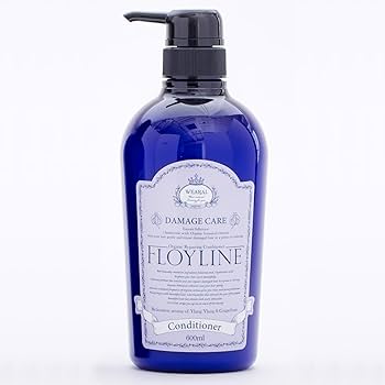 Amazon | フロイライン コンディショナー ダメージケア600ml