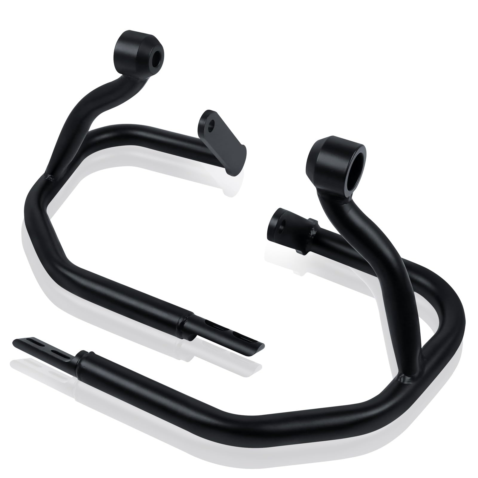 Barre Protection Moto Suzuki SV650/SV650X 2017-2023 | Crash Bar En Fer | Pare-Chocs Moteur Anti-Chute