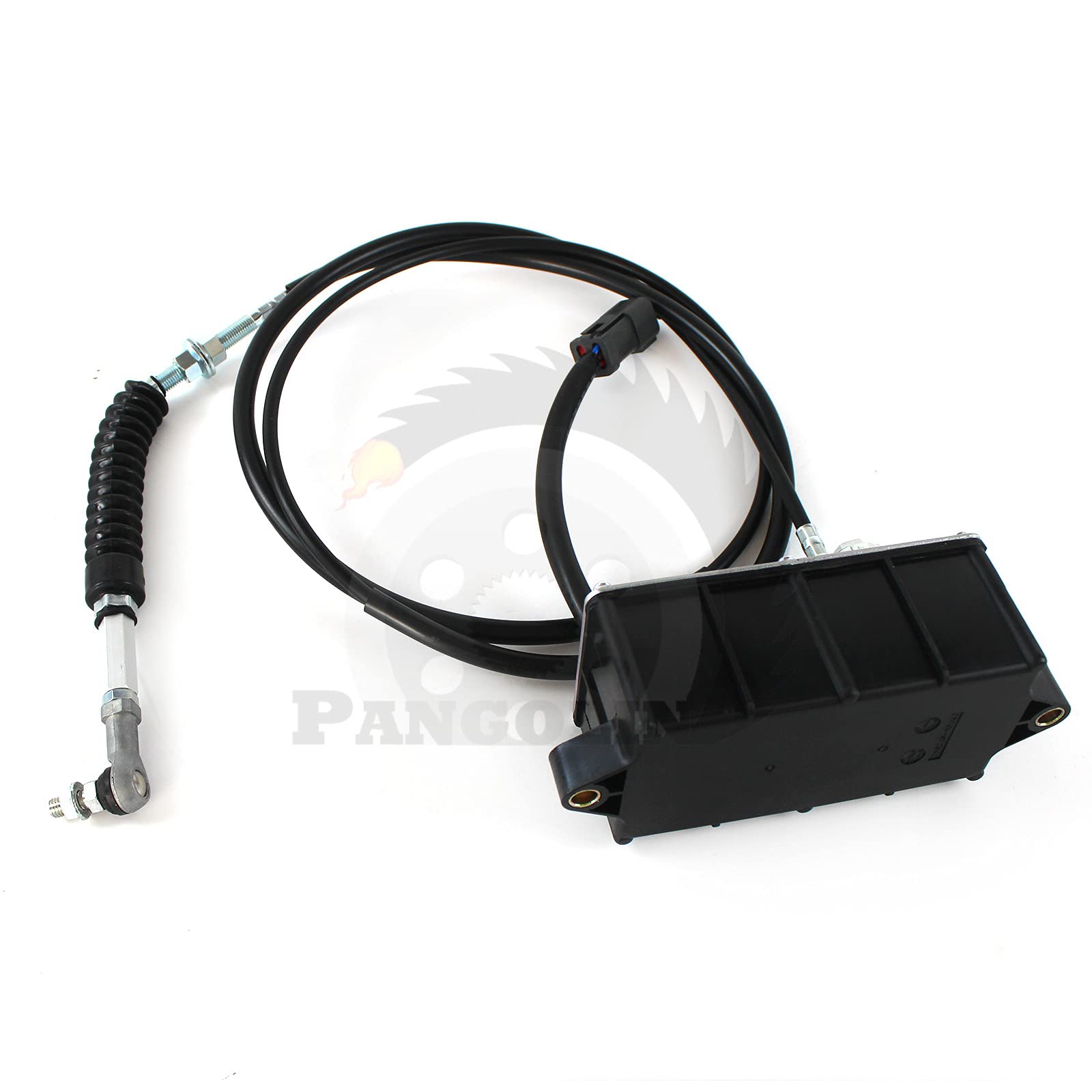 Amazon.com: PANGOLIN 21EN-32300 Square Stepper Motor Engine