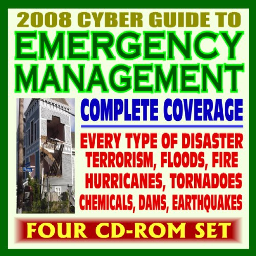 2008 Cyber Guide to Emergency Management: FEMA Disaster Mitigation ...