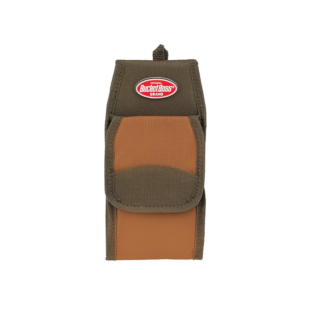 Compare bucket boss bit keeper with flap fit in brown, 54188 products ...