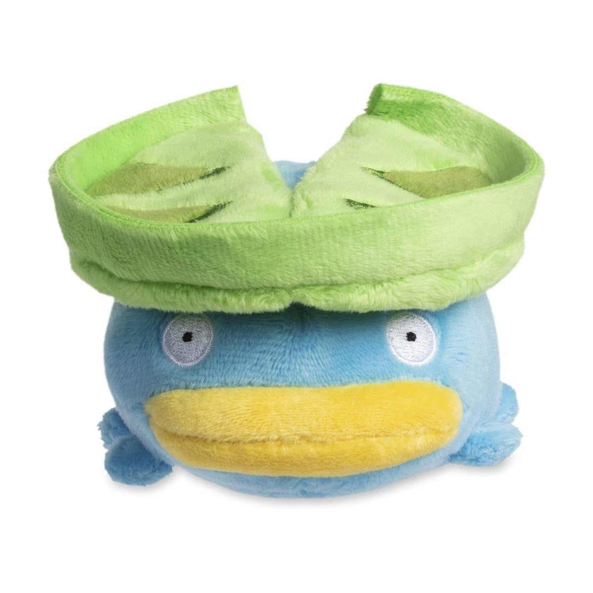 Amazon.co.jp: ポケモンセンターオリジナル ぬいぐるみ Pokémon fit