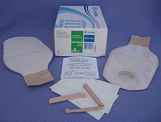 Bristol Myers Squibb 411491 Natura DRN PCH 20/BX 1Box