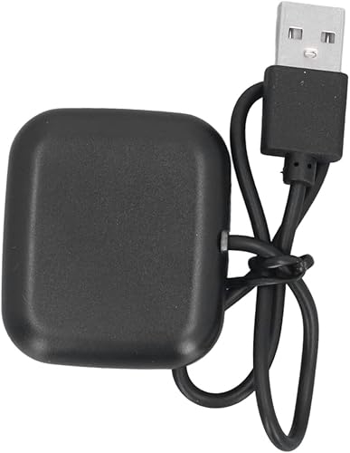 Miniatura 9 de Cargador de reloj inteligente, cargador de reloj inteligente, cargador magnético portátil con cable de carga USB para reloj inteligente