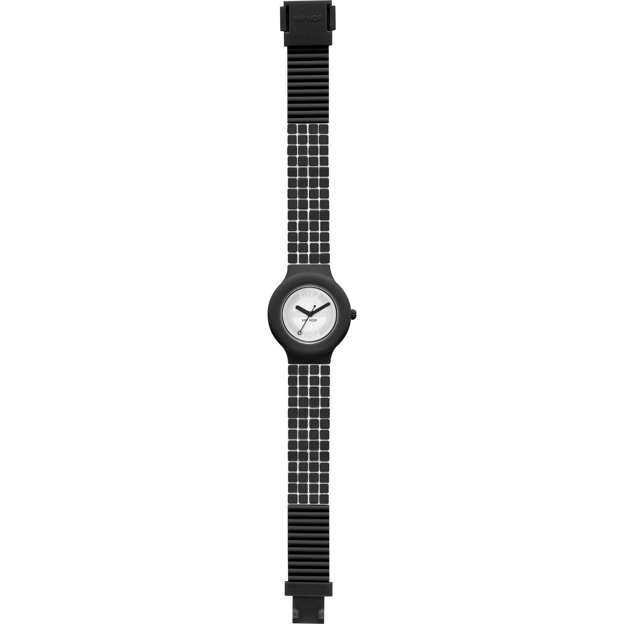 Reloj HIP HOP Montre Mixte Adulte 1