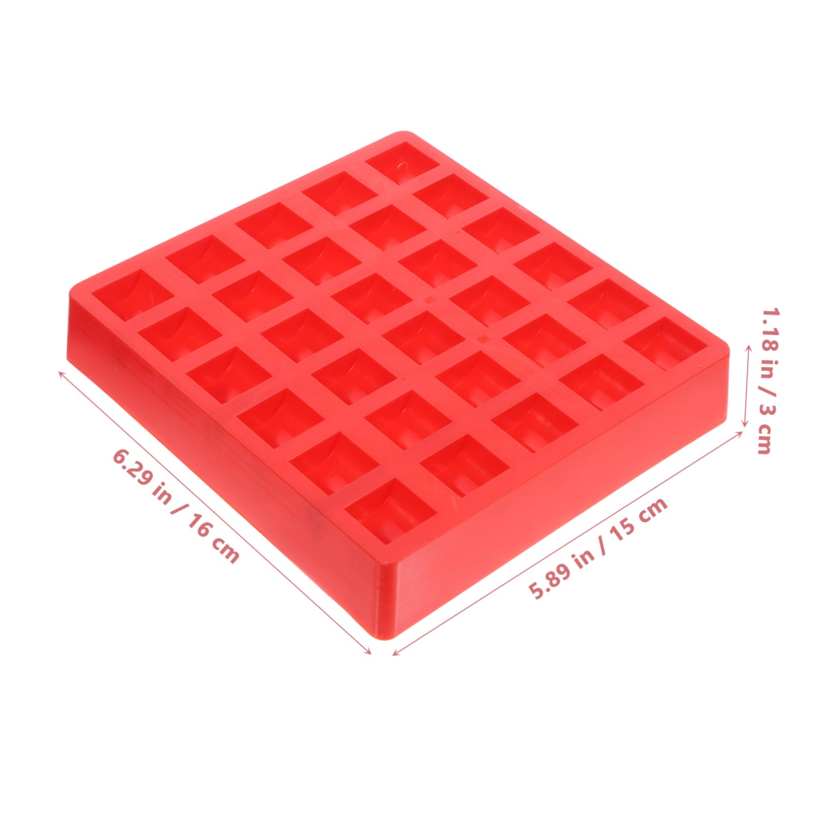 KICHOUSE Capacity Coin Collection Organizer Coin Container for Supermarkets Retail Businesses Practical Storage Case and Classification
