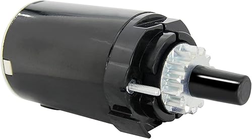 BDELI Para Kohler Starter Courage 18 19 20 21 HP 2009801 2009805 2009806 2009808 2009810, SV540 SV541 SV590 SV600 SV610 SV6200 , Nueva Holanda GH