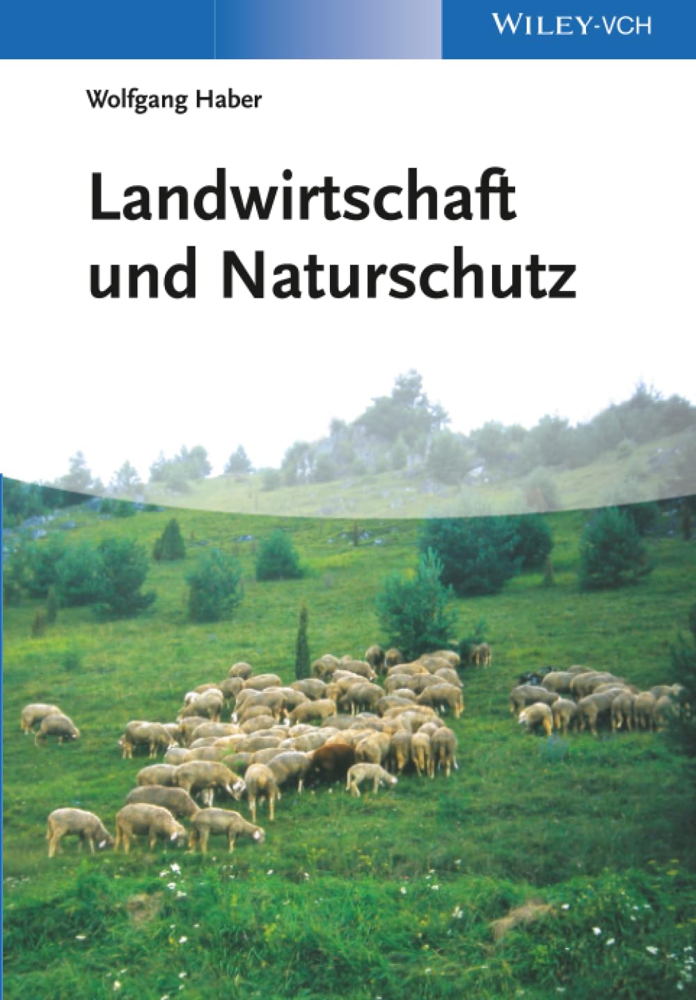 Landwirtschaft und Naturschutz
