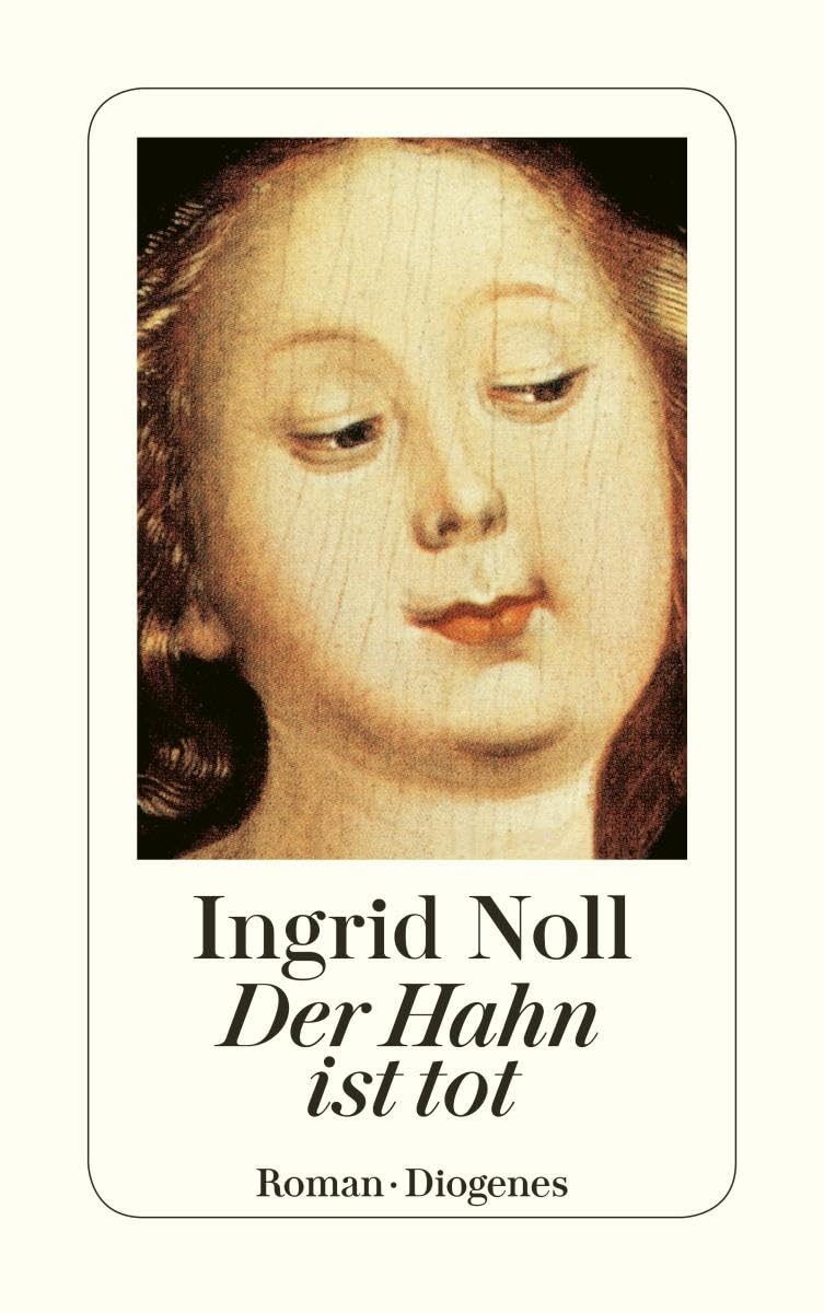 Der Hahn Ist Tot