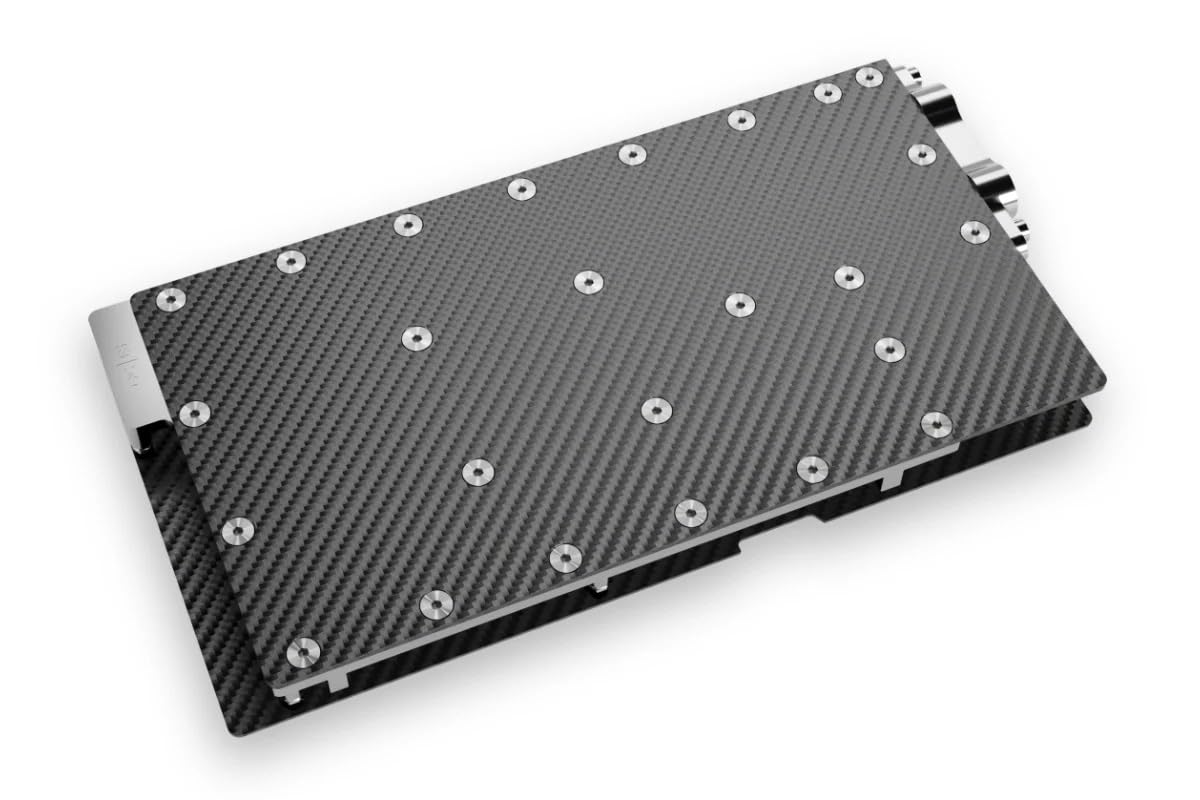 Amazon.com: Alphacool ES Geforce RTX 5090 Gaming 1-Slot Design