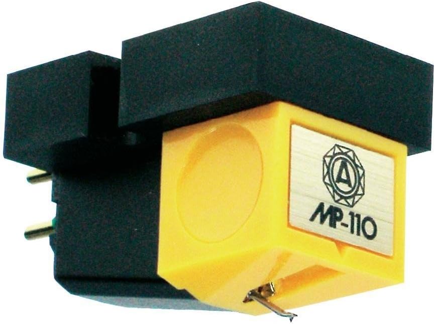 Nagaoka MP-110 Phono Cartridge