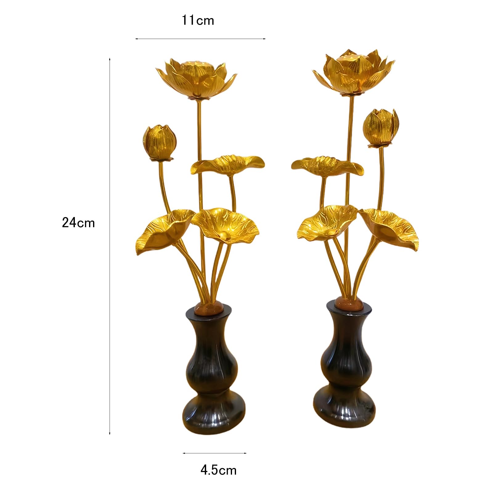 Amazon｜RAYWILL 常花 常花セット 蓮花 仏花 お盆用品 蓮の花 はすはな