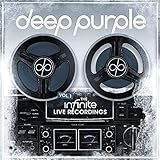  The Infinite Live Recordings (Ltd.Purple 3lp) [Vinyl LP]