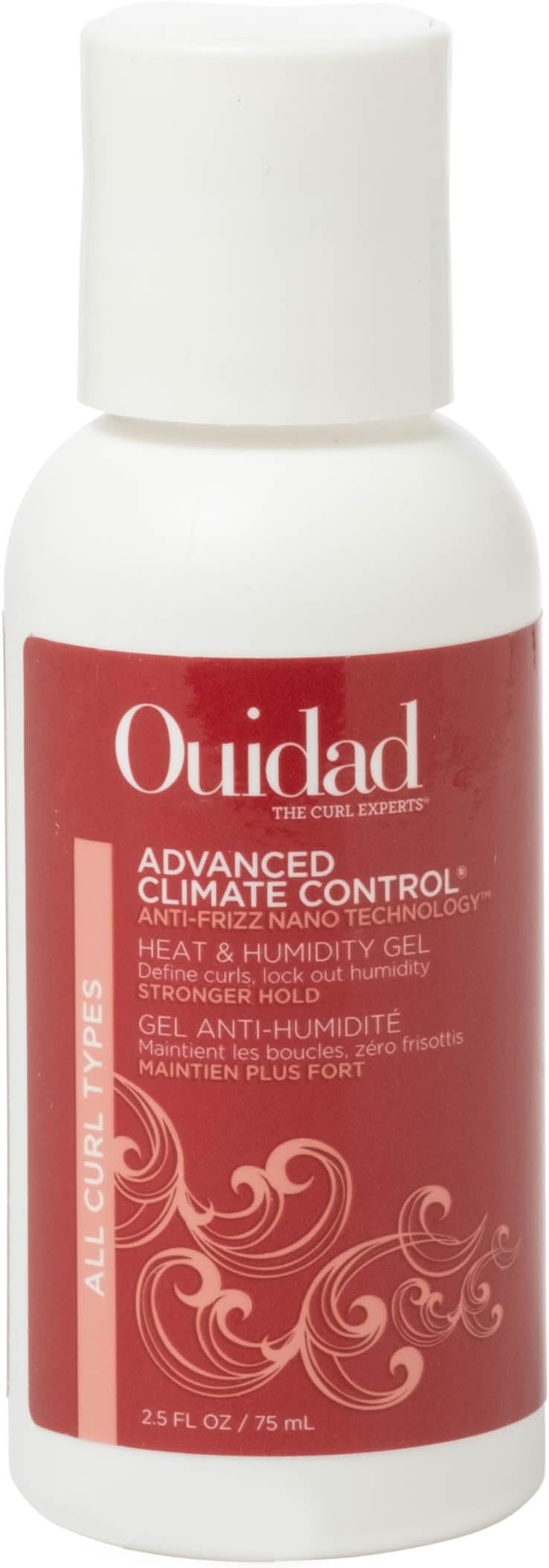 (70ml) - Advanced Climate Control Heat & Humidity Stronger Hold Gel