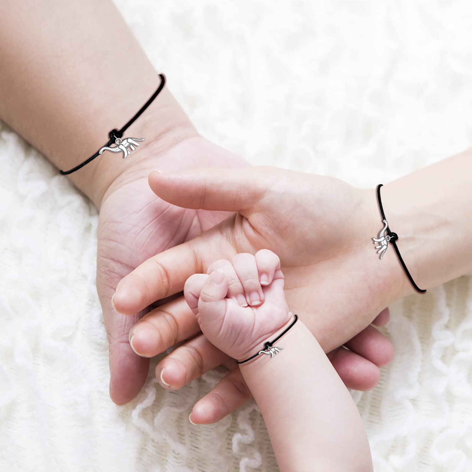Vendita Bracciale Donna Brosway Chakra mamma figlia bhk312 bhk313 Bracciale Brosway CHAKRA Mamma-Figlia PER LA FIGLIA - You are my Life