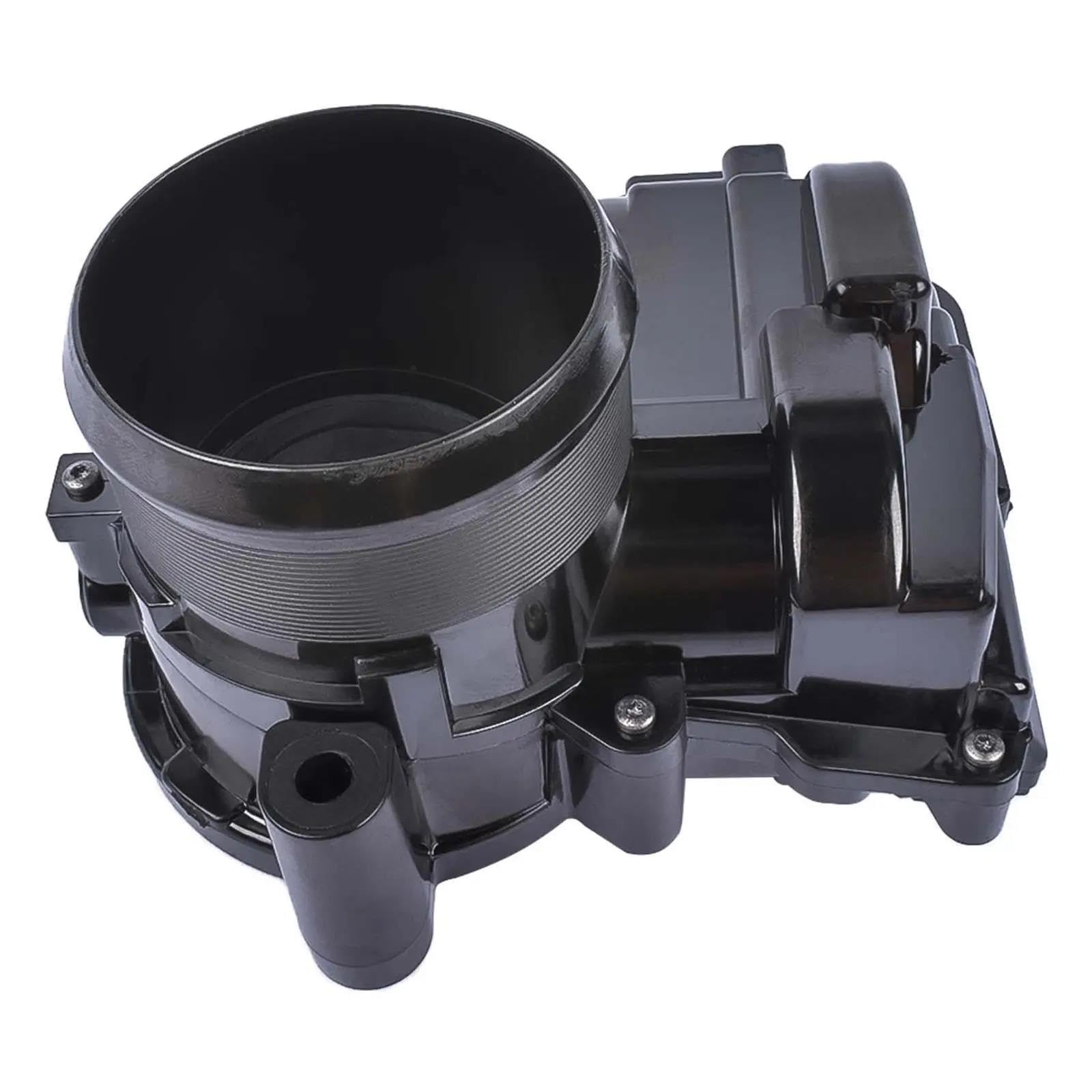 Corpo farfallato elettronico AP03 Mini R56 Cooper S 1.6L Hatchback 2006-2013 Valvola dell'acceleratore