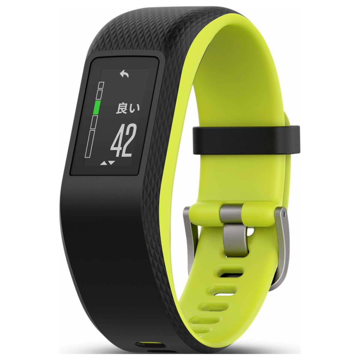 ガーミン　スマートアクティビティトラッカー Amazon | GARMIN(ガーミン) GPS アクティブトラッカー vivosport