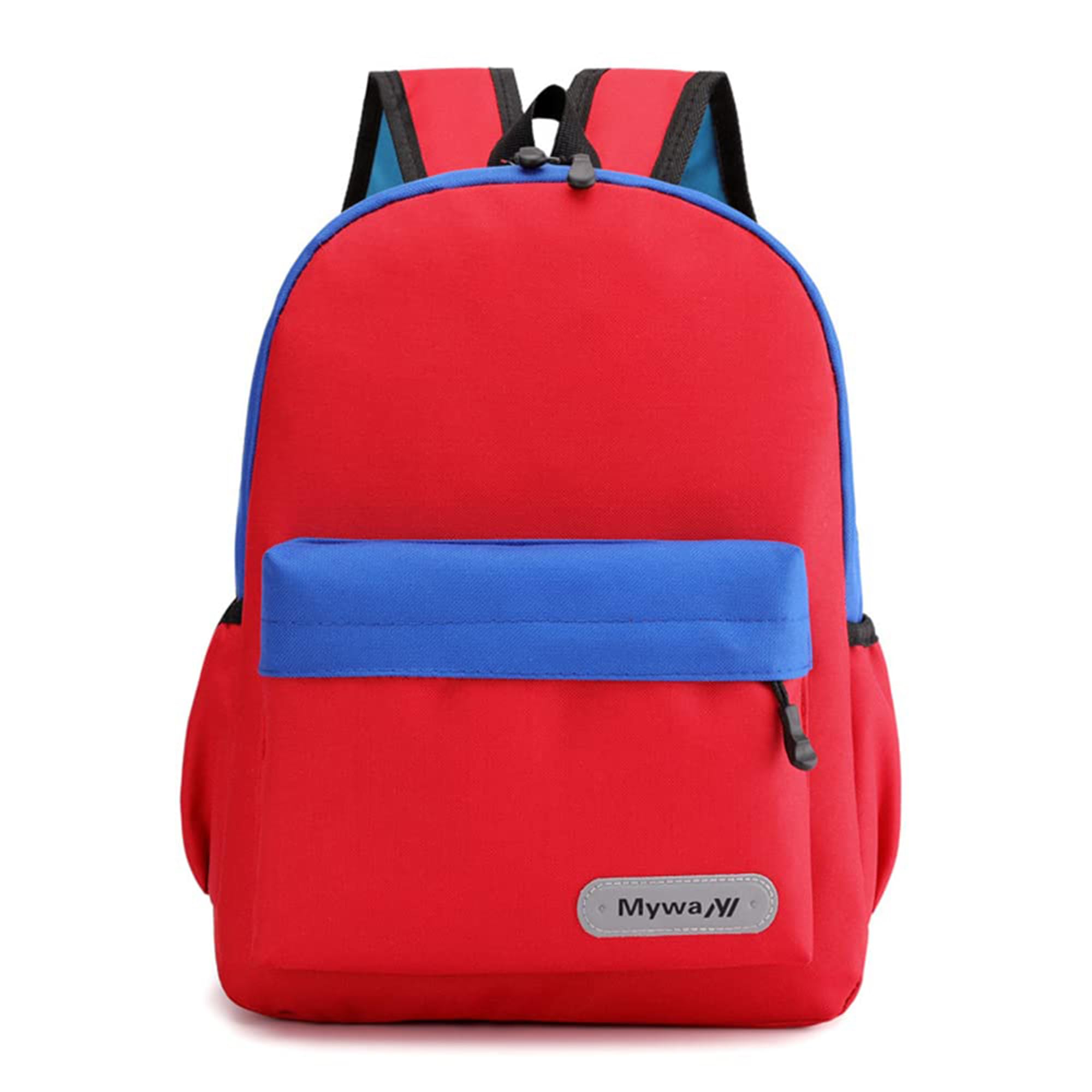 POWOFUN Kids Preschool Toddler Backpack Cute Cool Lightweight Daypack For Boys and Girls