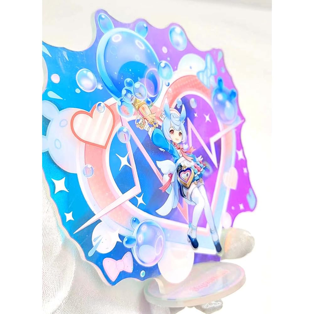 原神』より「空の庭と月の祈り・テイワットツアー」が3都市で開催決定