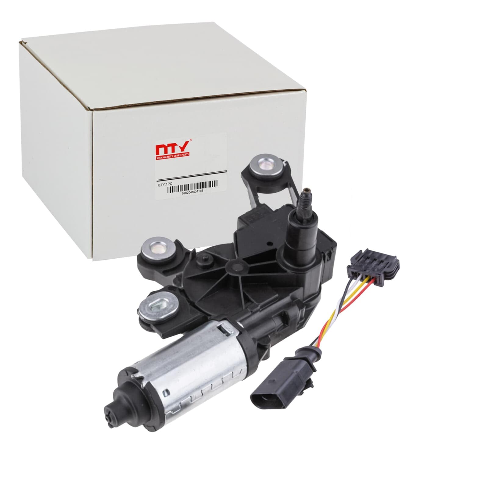 NTY Wischermotor hinten ESW-AU-018