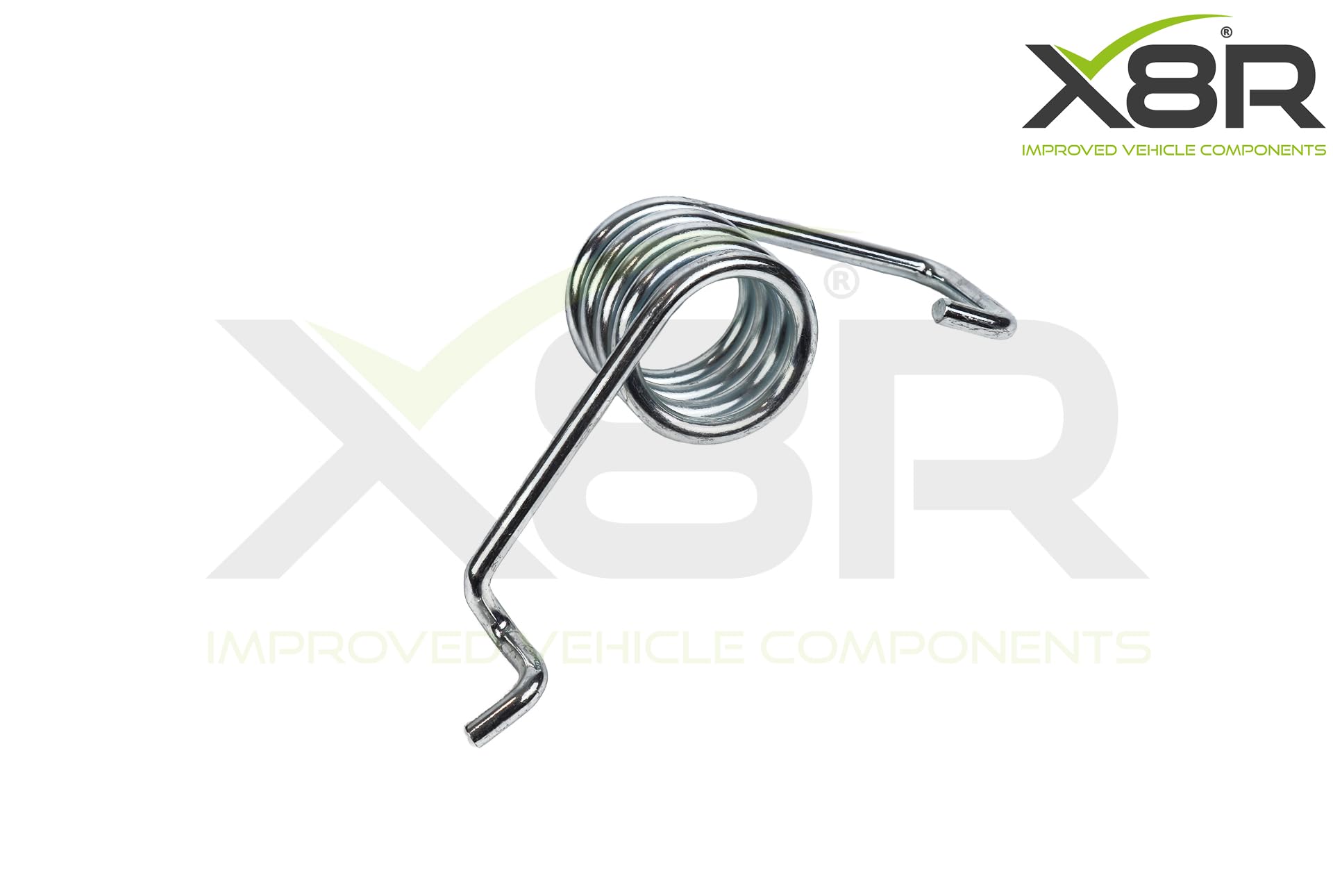 Frizione Assist Molla Compatibile Con Vauxhall Opel Corsa D E 2006-2019 Acciaio Carbonio Non Scatto