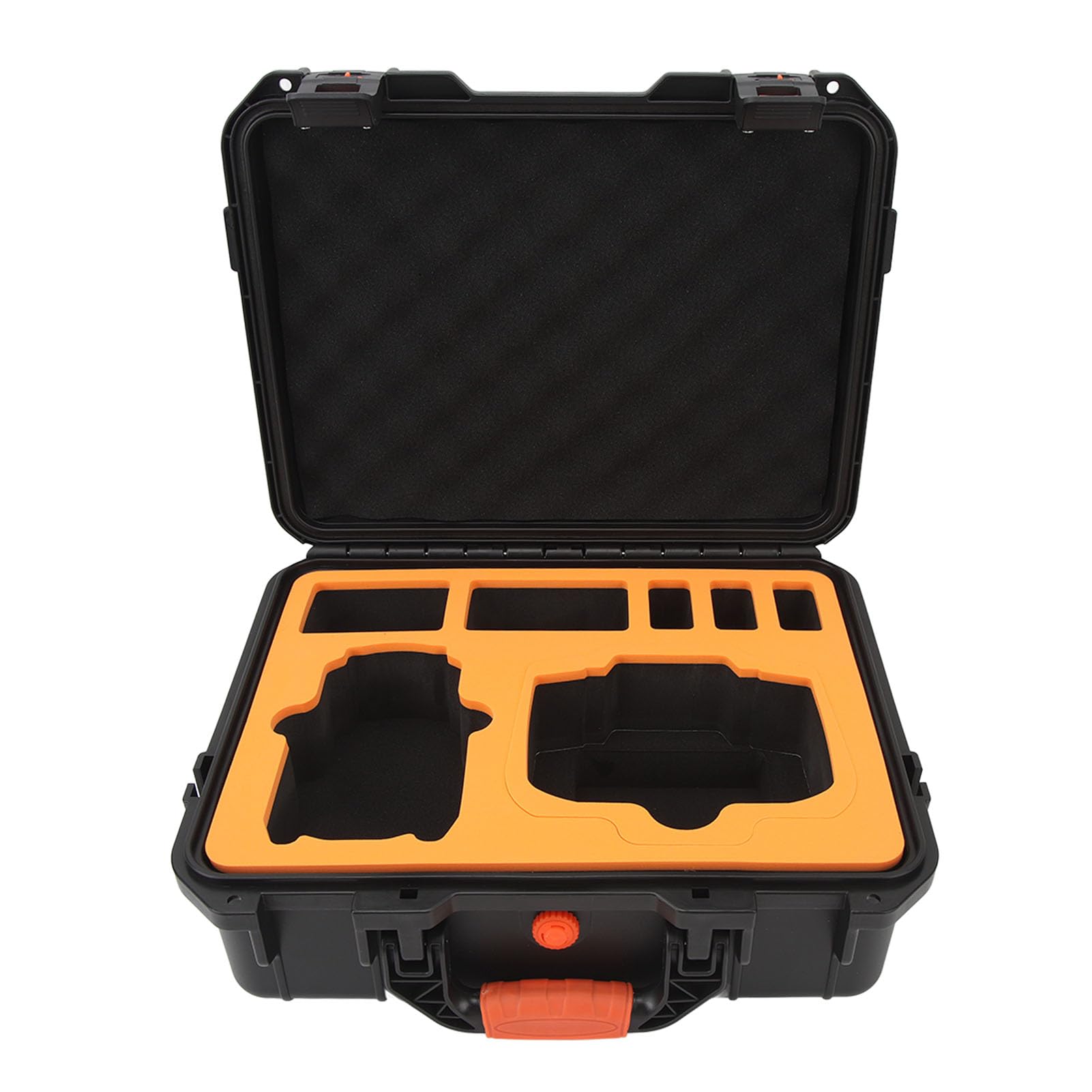 Custodia rigida impermeabile antiurto per drone per Mini 4 Pro