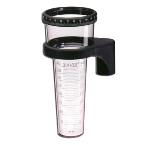 Rainlogger