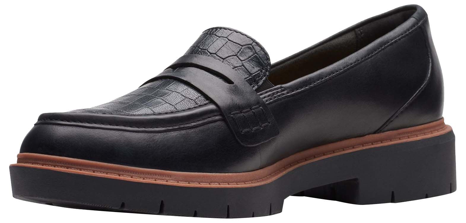 Clarks Westlynn Ayla, Mocasín Penny Mujer