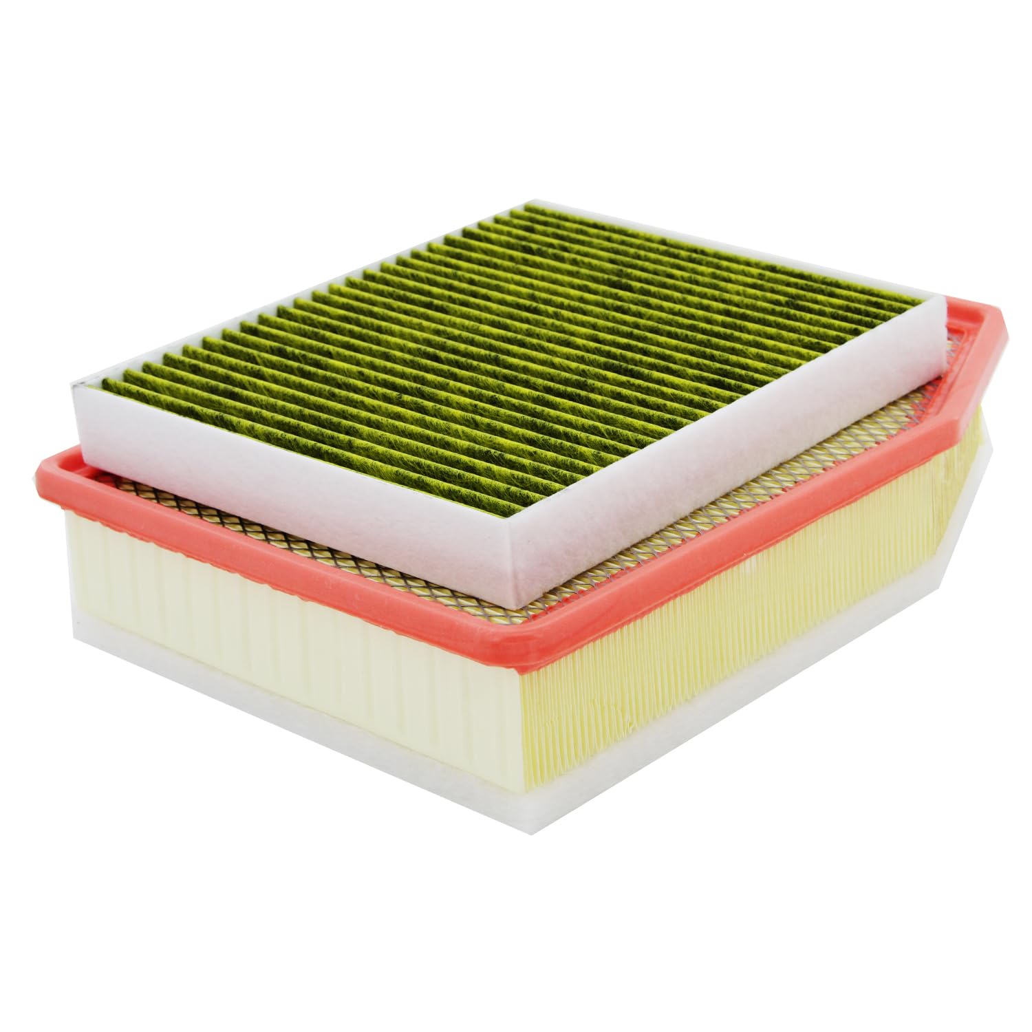 VF2044 K&amp;N Cabin Pollen Air Filter - Genuine Brand New KN Product In Box