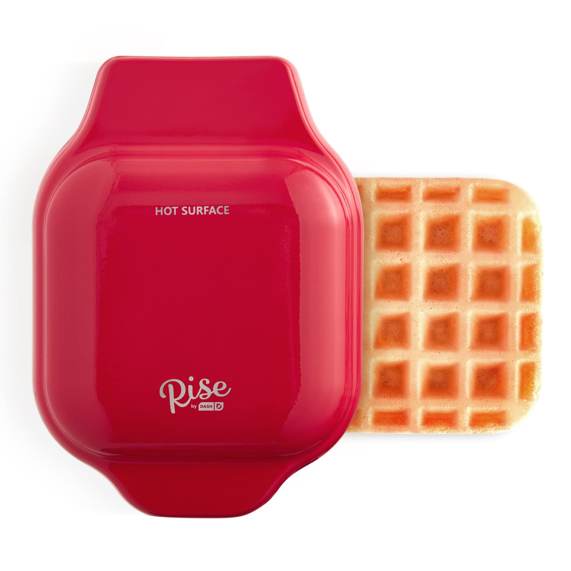 Dash Mini Waffle Maker(DMW001)