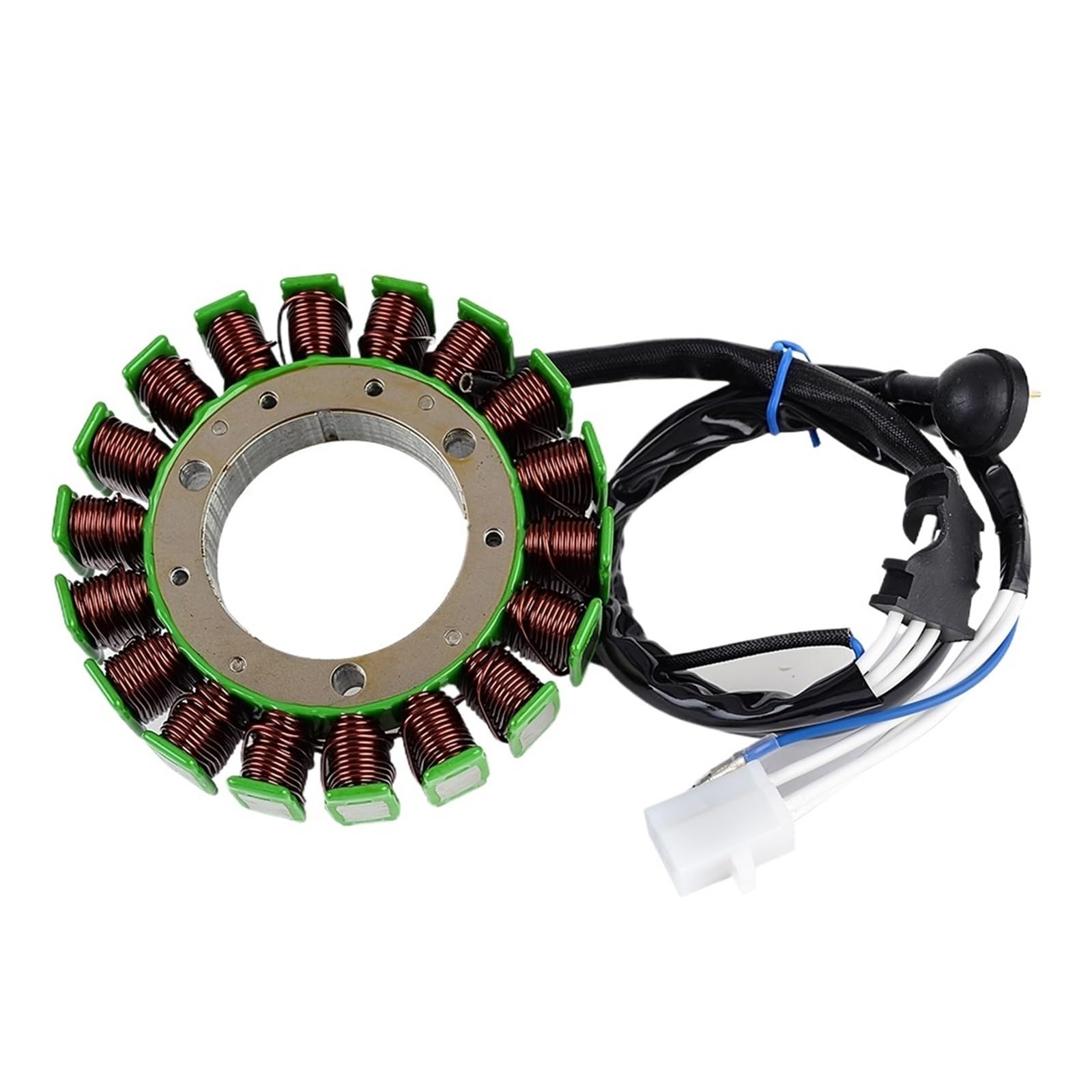 Stator de moto pour XV1100 et XV750 bobine d'allumage alternative
