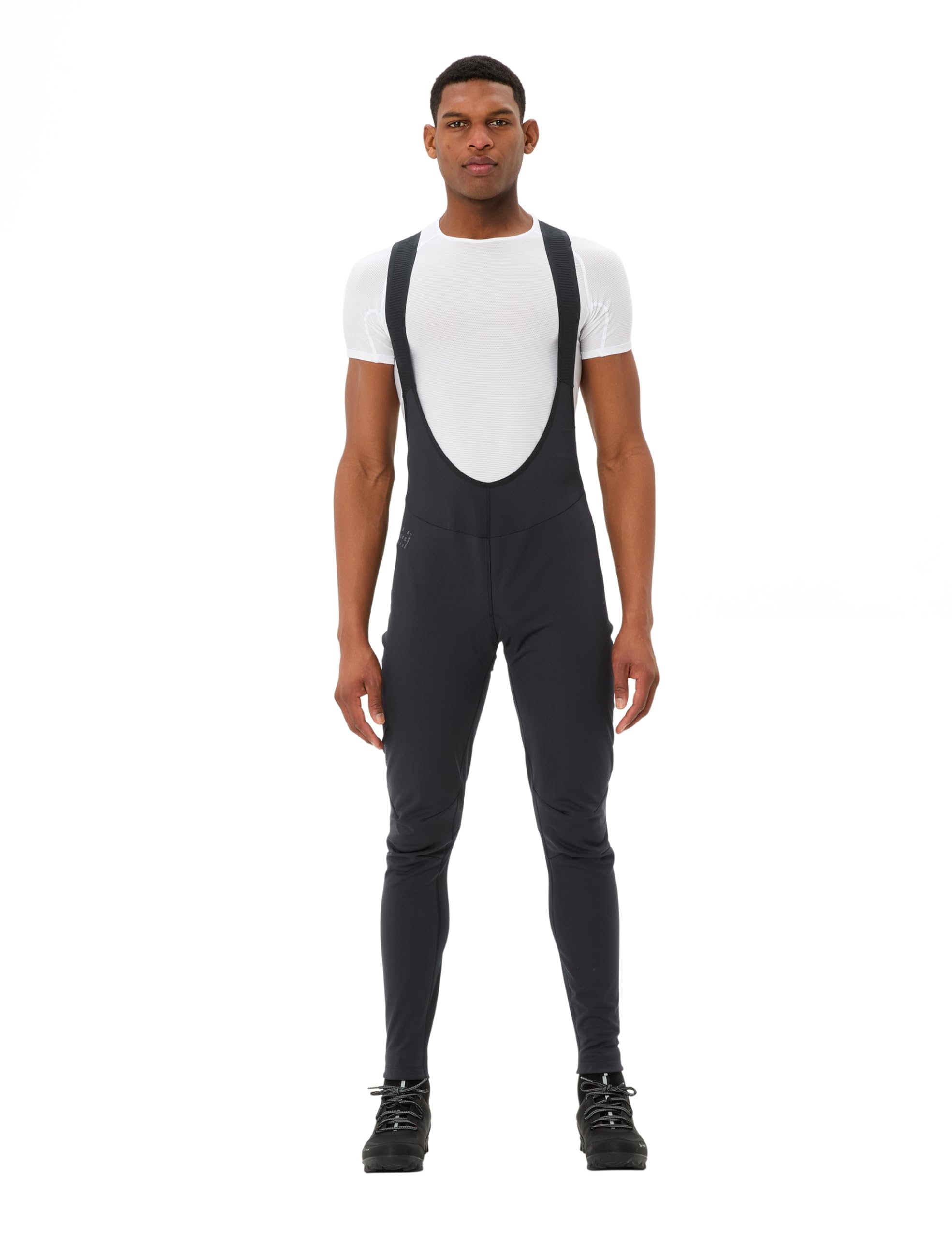 VAUDE Posta Warm II Bib Tights L