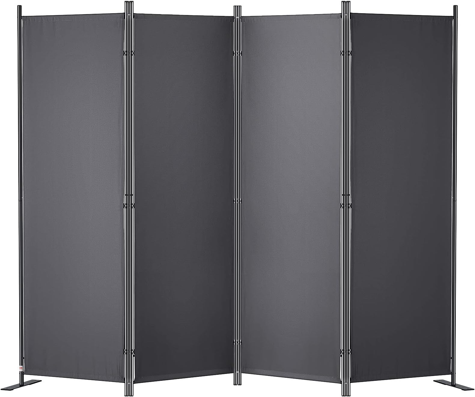 Amazon.com: VIVO Freestanding 24 x 66 inch Privacy Panel, Cubicle ...