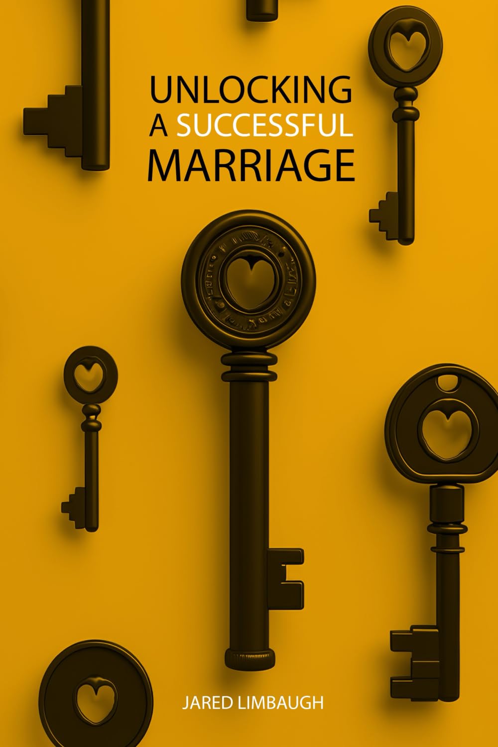 Unlocking A Successful Marriage